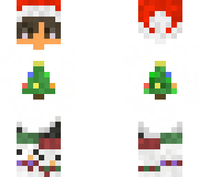 christmas boy