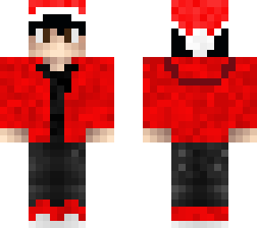 christmas cheezcakespy skin (gridfuse made base)