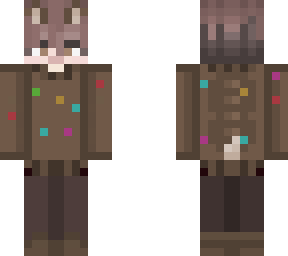 christmas deer