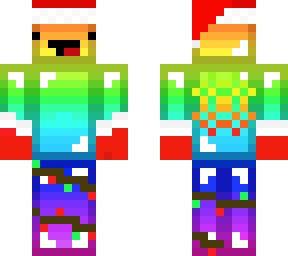 christmas derp (edit of 243wubb)