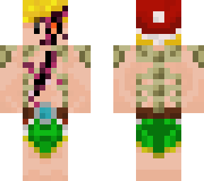 christmas dragon bone link