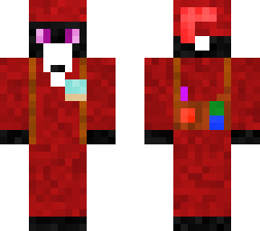 christmas endy