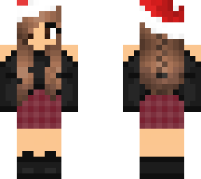 christmas gabbrielle
