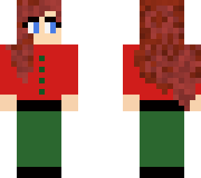 christmas gal