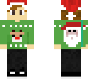 christmas jacknvk