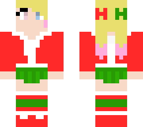 christmas kimi!