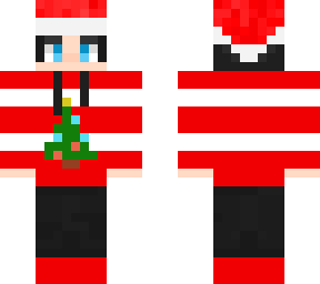 christmas me!