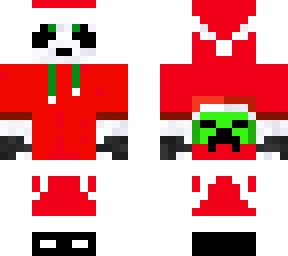 christmas-panda