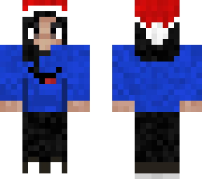 christmas schow2009 skin (triggeredmel made base)