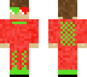 christmas skin