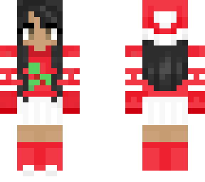 christmas skins