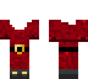 christmas suit {suit only}