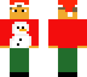 christmas sweater