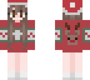 christmas sweater