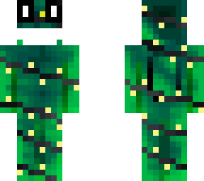christmas tree (updated)