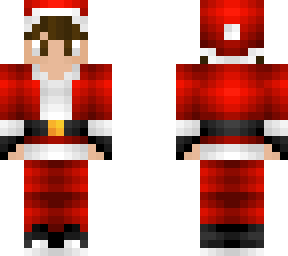christmas yay (again)