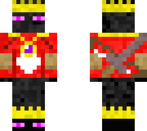 christmassweater enderman