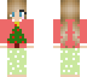 chritsmass pj's