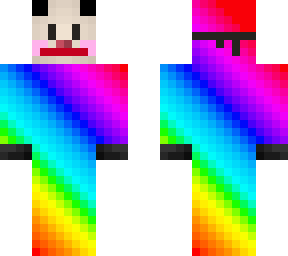 clown gang