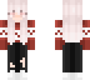 coco and sweaters ~
