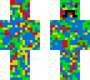 color splash