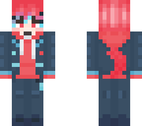 commission skin