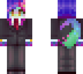 comunist neeko redux