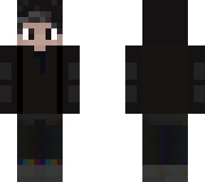 cool person