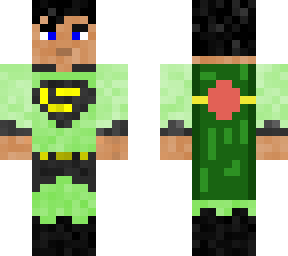 cool superman