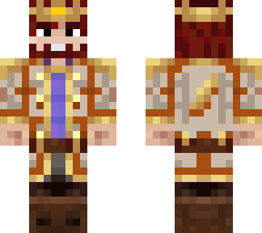 core-stone crown king pluto