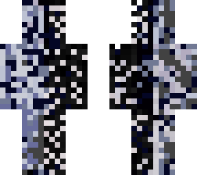 corrupted