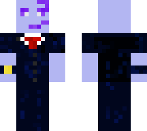 corrupted moon