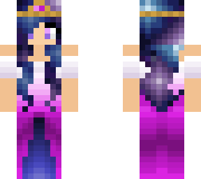 cosmic queen
