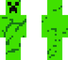 creeper (fixed)