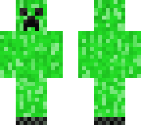 creeper