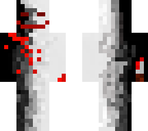 creepy boi