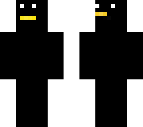 creepy duck 2