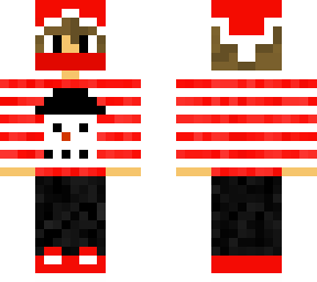 cristmas 9robexx445