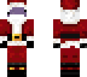 cristmas thanos