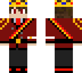 crown king