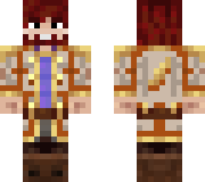 crown-less king pluto