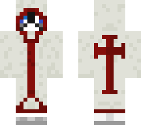 crusader fives