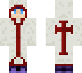 crusader jasuke