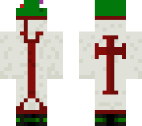 crusader kermit