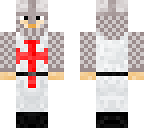 crusader knight