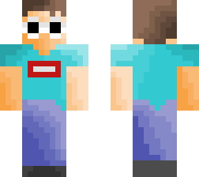 crystallized george