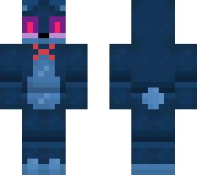 cute bonnie