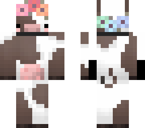 cute cow