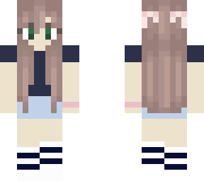 cute girl