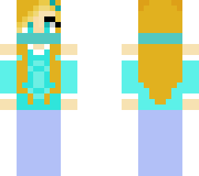 cute winter girl (hope u like it)
